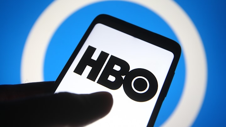 HBO Logo