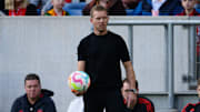 Muss gegen Mainz 05 nicht nur auf Manuel Neuer verzichten: Julian Nagelsmann