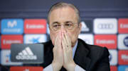 Florentino Perez va devoir payer un peu plus que prévu