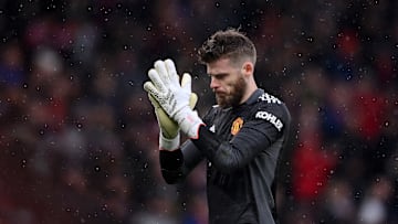 Manchester United v Southampton - Premier League