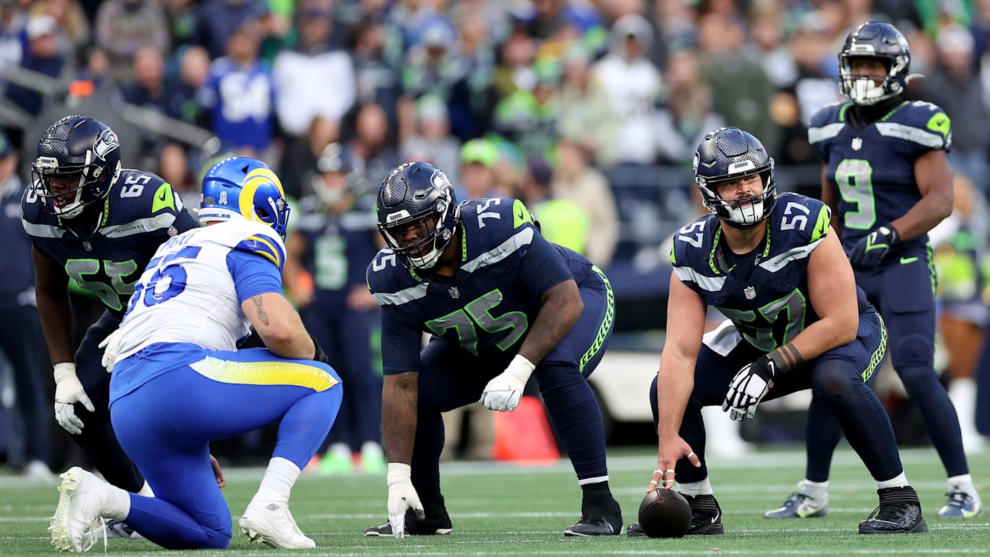 シーホークスが第11週対49ersの前に解決しなければならない大きな問題