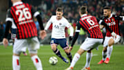 Parisienses querem se manter na liderança do Campeonato Francês 