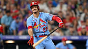 Los Yankees tienen competencia por Nolan Arenado