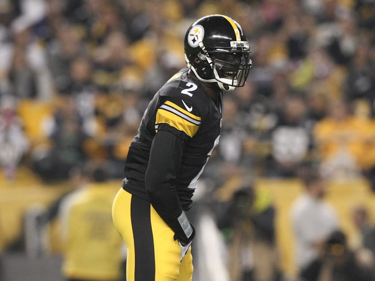 Former Pittsburgh Steelers QB Named College Head Coach