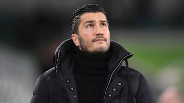 Nuri Sahin
