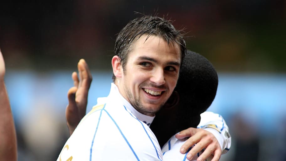 Niko Kranjcar was Harry Redknapp's favourite.