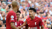 Liverpool FC v AFC Bournemouth - Premier League