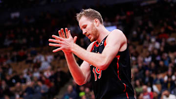 Jakob Poeltl, Toronto Raptors