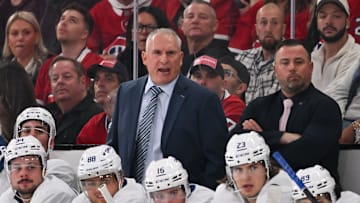 Toronto Maple Leafs v Montreal Canadiens