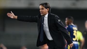 Simone Inzaghi