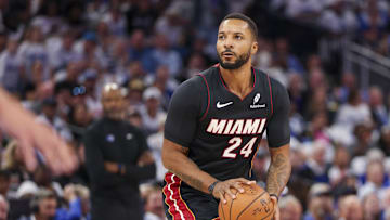 Norman Powell, Miami Heat