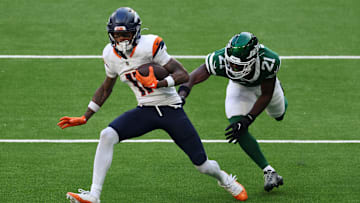 Denver Broncos v New York Jets - NFL 2025