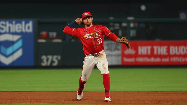 Milwaukee Brewers v St. Louis Cardinals