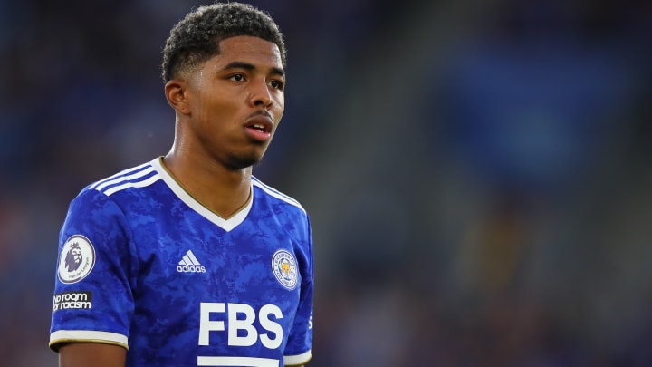Wesley Fofana s'est confié sur les meilleurs défenseurs. Wesley Fofana s'est confié sur les meilleurs défenseurs.