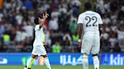 Real Madrid v FC Barcelona: Spanish Super Cup