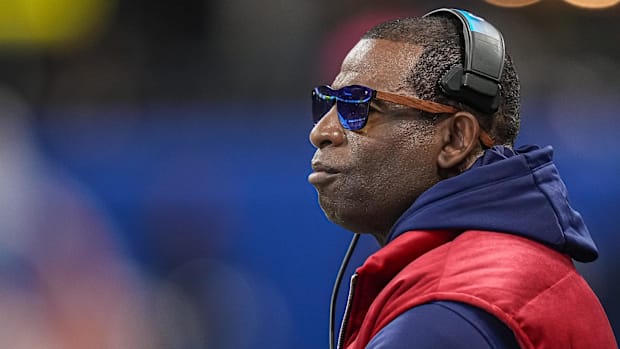 Deion Sanders