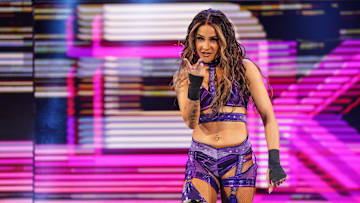 Monday Night RAW