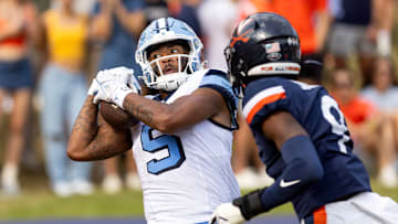 North Carolina v Virginia