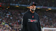 Jürgen Klopp gehen die Mittelfeldspieler aus