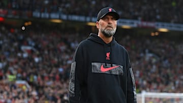 Jürgen Klopp gehen die Mittelfeldspieler aus