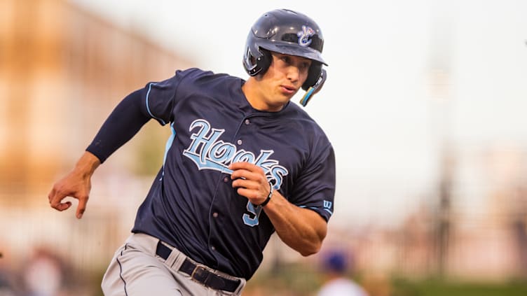 Corpus Christi Hooks v Amarillo Sod Poodles