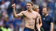Chelsea FC v AFC Bournemouth - Premier League