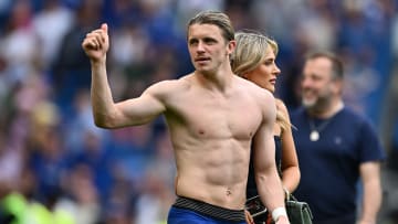 Chelsea FC v AFC Bournemouth - Premier League