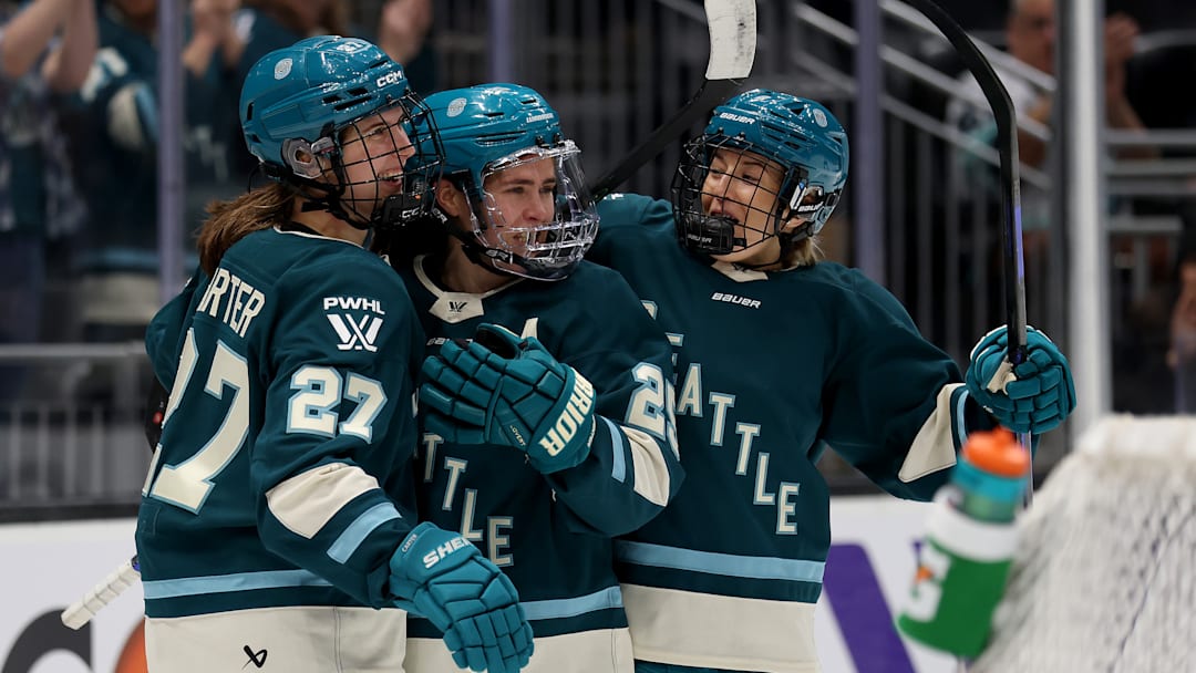 Ottawa Charge v Seattle Torrent Ottawa Charge v Seattle Torrent
