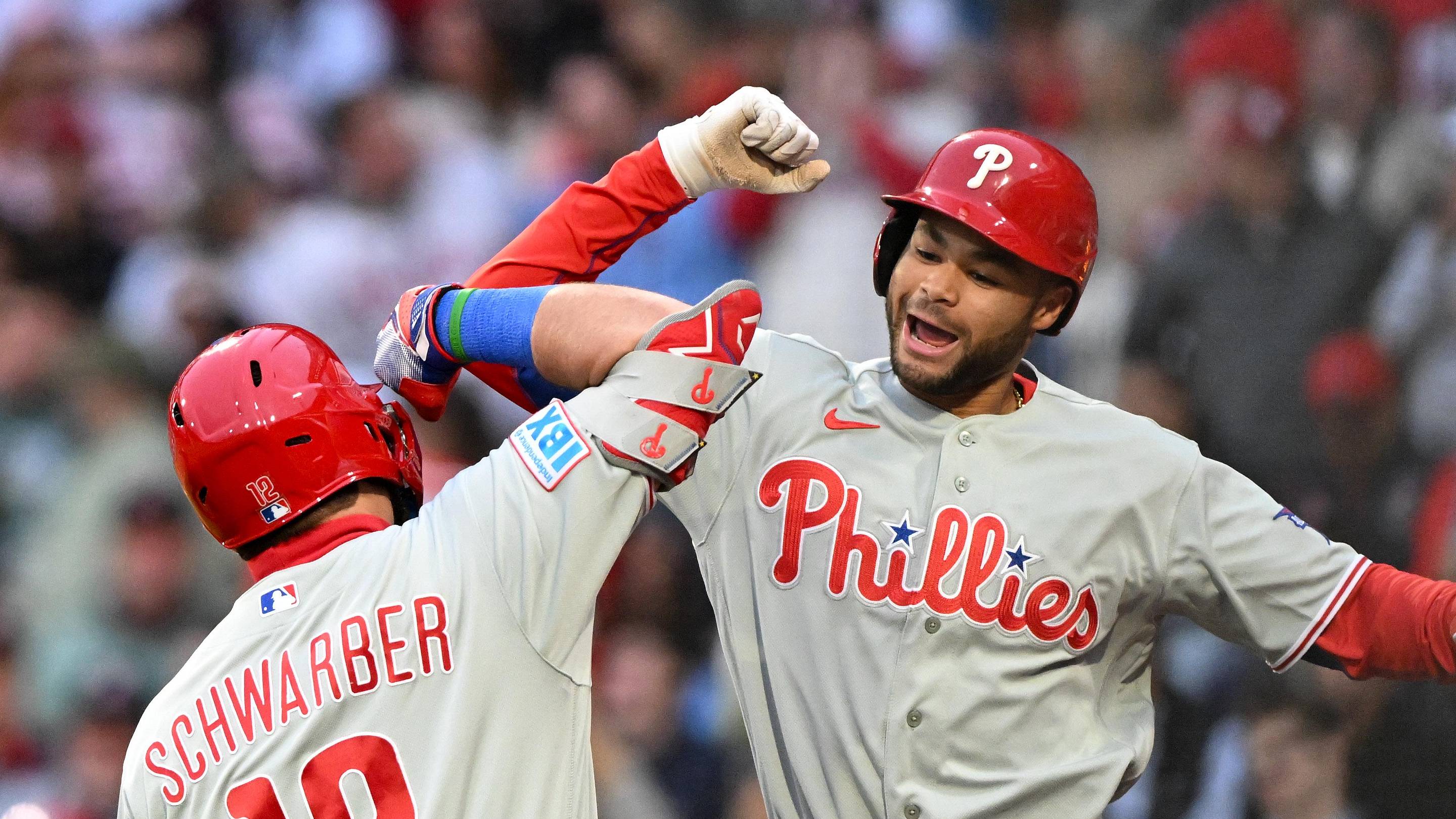 One weakness that could end the Pirates and Phillies playoff hopes