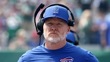 Buffalo Bills v New York Jets - NFL 2025