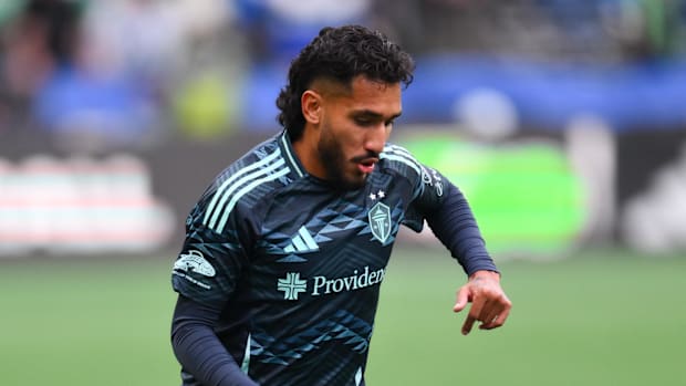 Seattle Sounders