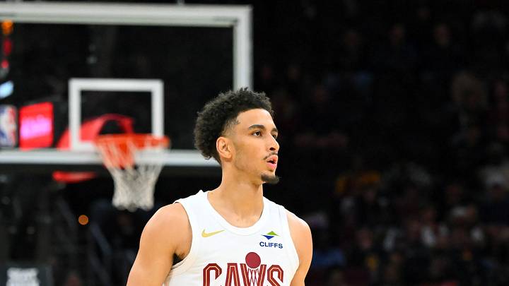 Detroit Pistons v Cleveland Cavaliers