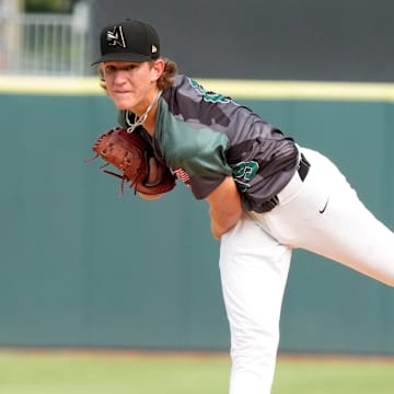 Some of the top Braves prospects were discussed from time to time last season