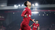 Liverpool FC v Everton FC - Premier League