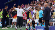 Sandro Wagner