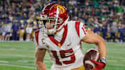 USC v Notre Dame