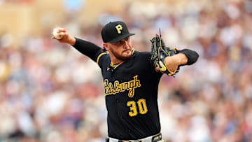 Pittsburgh Pirates v Minnesota Twins