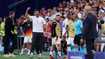 Sandro Wagner