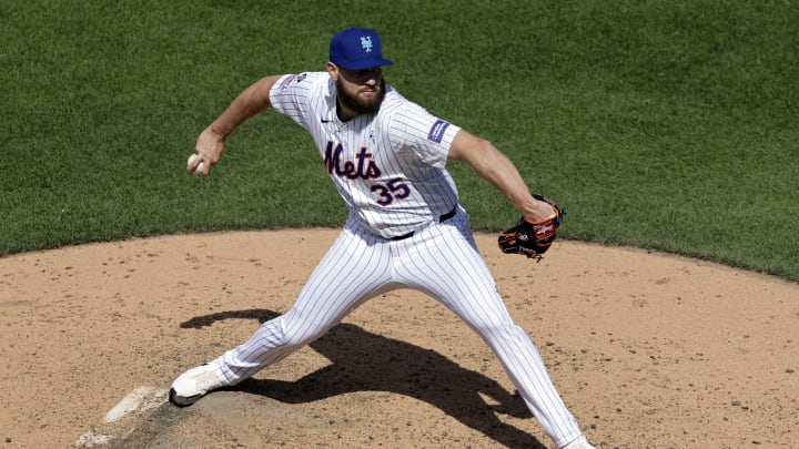 Cubs sign yet another NY Mets player cut from the roster this year