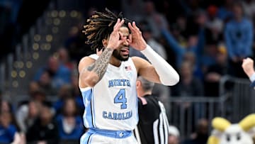 North Carolina v Pittsburgh