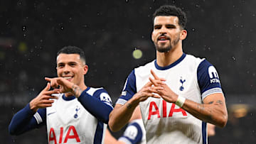 Tottenham ripped Man Utd to shreds