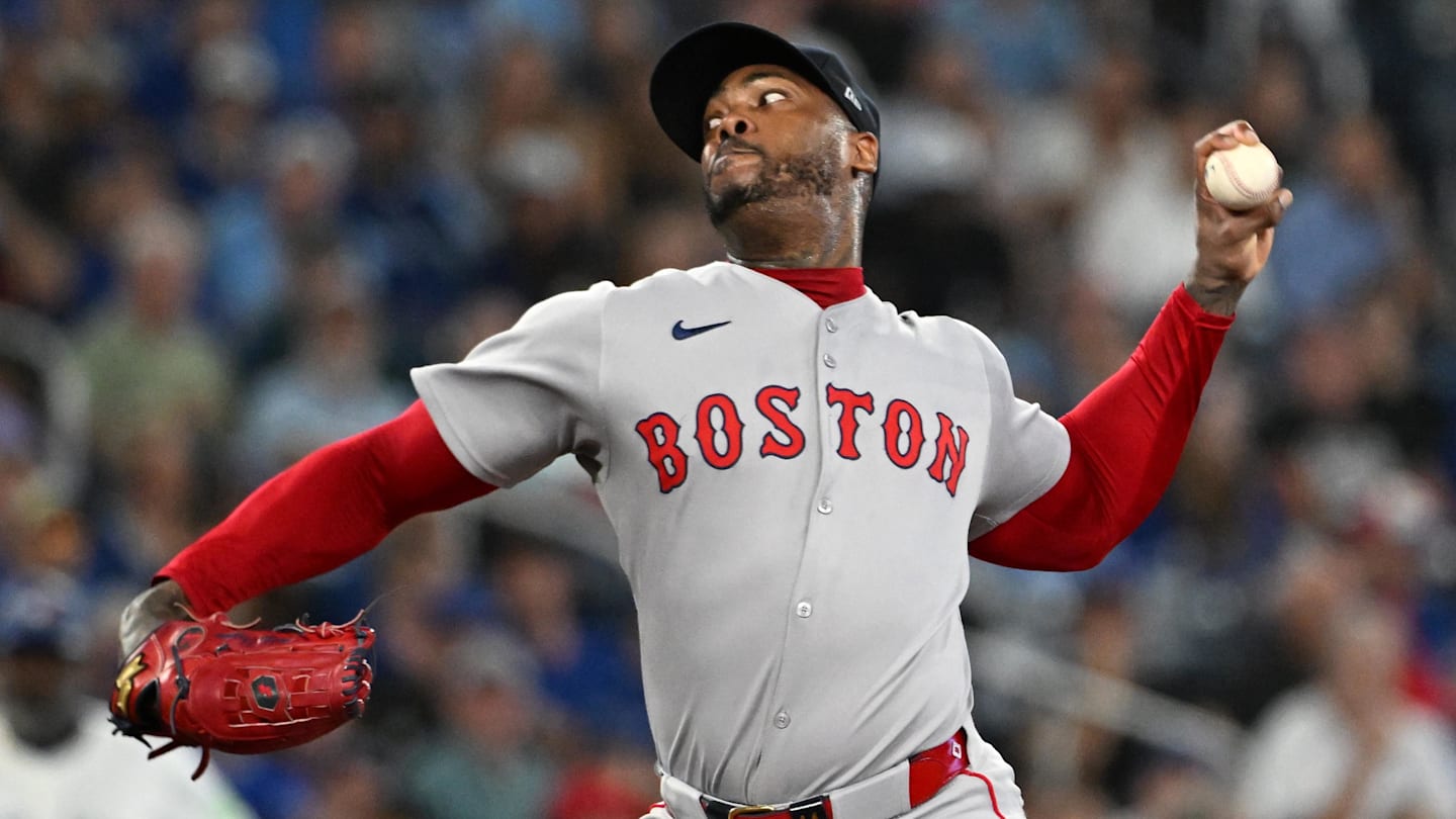 Yankees Bullpen Struggles Fuel Game 1 Wild Card Loss to Red Sox