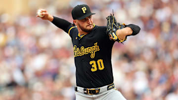 Pittsburgh Pirates v Minnesota Twins