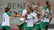 Hammarby aus Schweden nimmt in diesem Jahr zum ersten Mal an der Gruppenphase der UWCL teil
