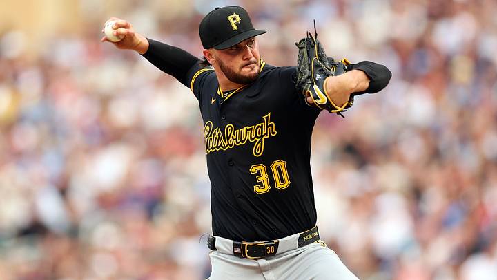 Pittsburgh Pirates v Minnesota Twins