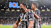 Galo vem de vitória contra o Athletico-PR no Brasileiro, mas ainda não venceu na Libertadores