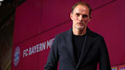Thomas Tuchel est le nouveau coach du Bayern Munich.