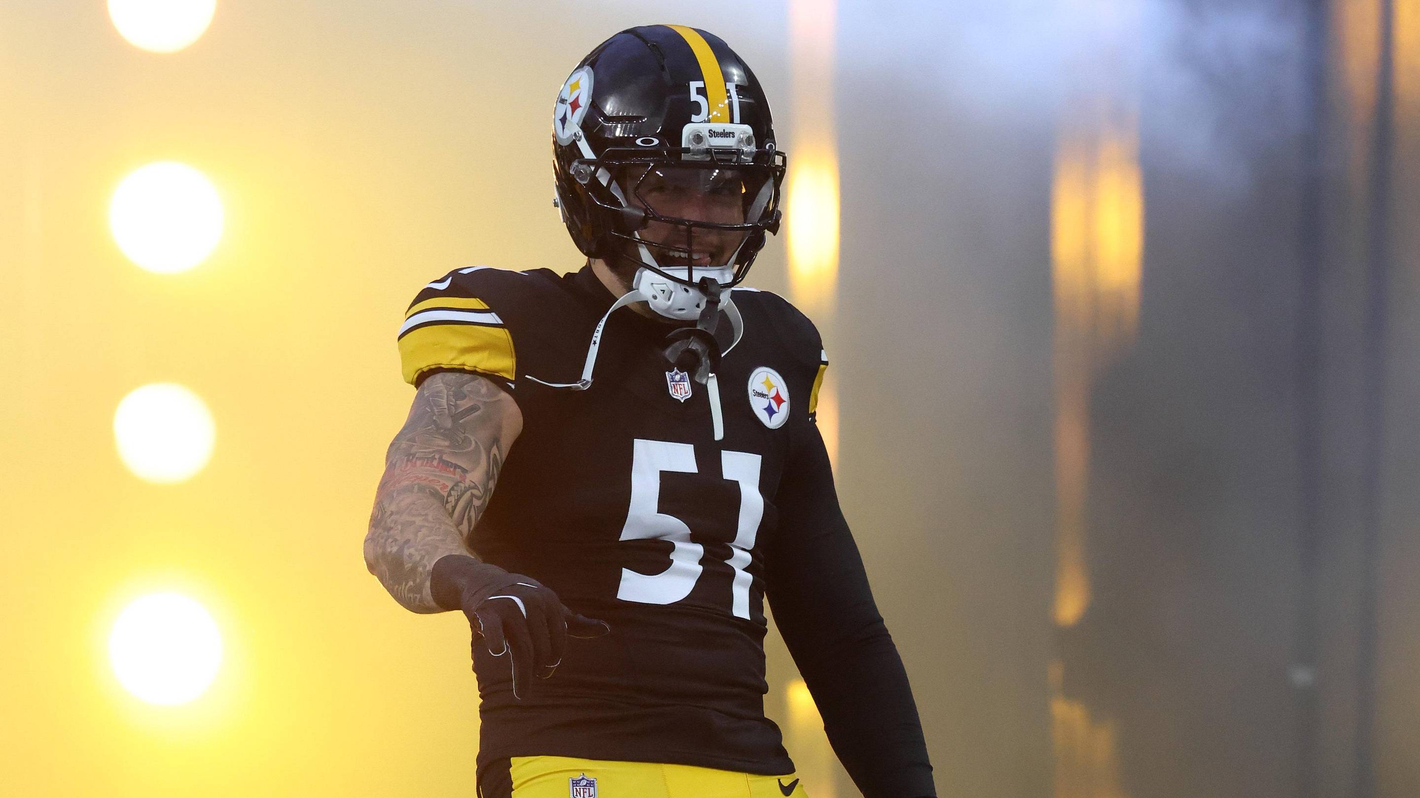 Steelers Defense Could Get Major Boost for Lions Game