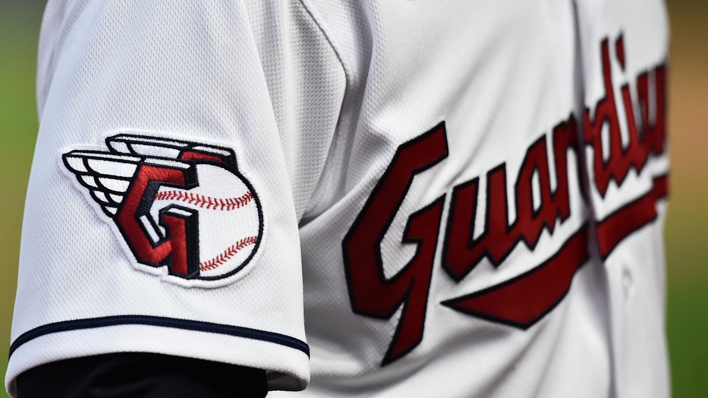Ranking The Cleveland Guardians New Uniform Lineup