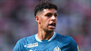 Luis Henrique - OM